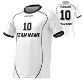 FLIGHT JERSEY 52 - WHITE